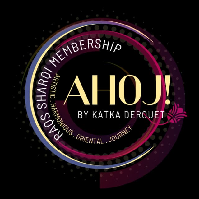 AHOJ! Membership
